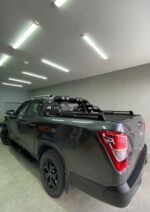 FORD RANGER IŞIKLI ROLLBAR 2012-2023 - Görsel 2