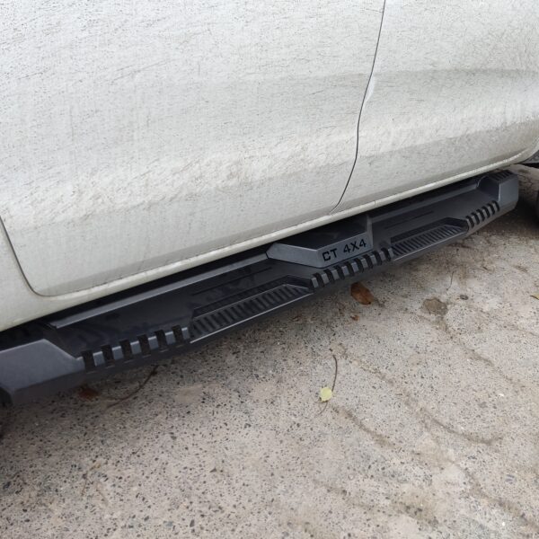 FORD RANGER 2012-2023 YAN BASAMAK LAZER V2