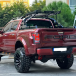 FORD RANGER SEPETLİ ROLLBAR 2012-2023 - Görsel 2