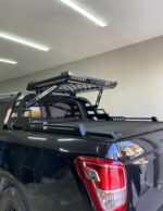 FORD RANGER SEPETLİ ROLLBAR 2012-2023 - Görsel 3
