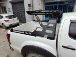 FORD RANGER SEPETLİ ROLLBAR 2012-2023 - Görsel 4