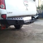 ARKA TAMPON LEDSİZ - Görsel 3