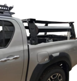 FORD RANGER ÇADIR ROLLBAR 2012-2023 - Görsel 5