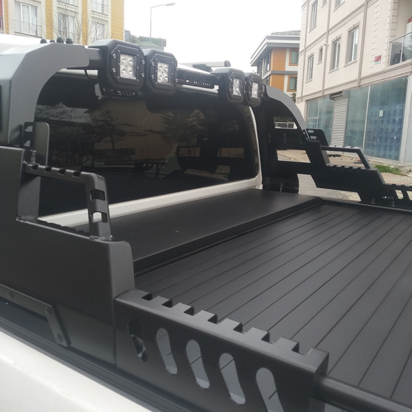FORD RANGER IŞIKLI ROLLBAR 2012-2023