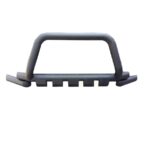 FORD RANGER 2012-2023 ÖN KORUMA DOUBLE SHARK SİYAH