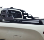 FIAT FULLBACK ROLLBAR 2016-2022 SEPETSİZ - Görsel 5