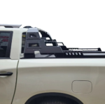 FIAT FULLBACK ROLLBAR 2016-2022 SEPETSİZ - Görsel 4