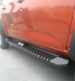 FORD RANGER 2012-2023 YAN BASAMAK LAZER - Görsel 6