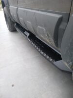 FORD RANGER 2012-2023 YAN BASAMAK LAZER - Görsel 5