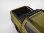 FORD RANGER CANYON ROLLBAR 2012-2023 SİYAH - Görsel 4