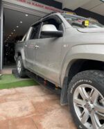 FORD RANGER 2012-2023 YAN BASAMAK LAZER GÖBEKSİZ