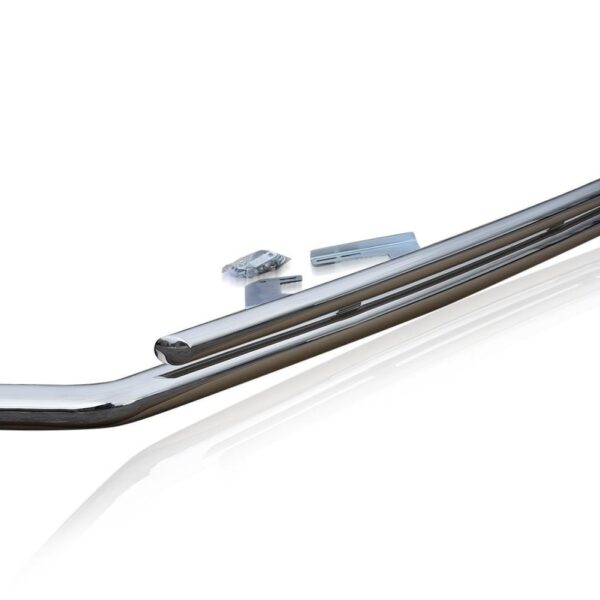 FORD RANGER 2012-2023 ÖN KORUMA DOUBLE KROM