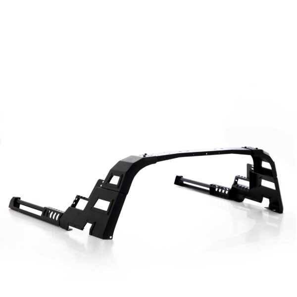 ISUZU D-MAX ROLLBAR 2012-2017 SEPETSİZ