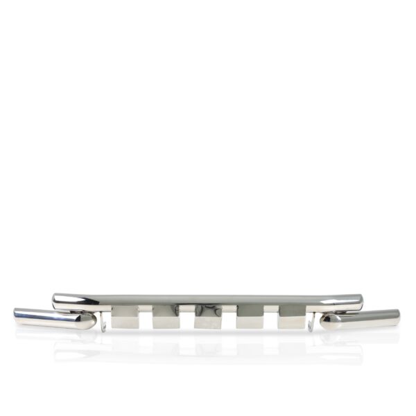 FORD RANGER 2012-2023 ÖN KORUMA SHARK KROM