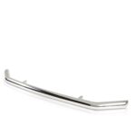 FIAT FULLBACK 2016-2022 ÖN KORUMA SINGLE KROM