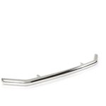 FIAT FULLBACK 2016-2022 ÖN KORUMA SINGLE KROM - Görsel 2