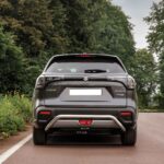 U ARKA KORUMA KROM - Görsel 3