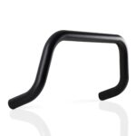 SSYANGYONG MUSSO ARKA U KORUMA SINGLE SİYAH