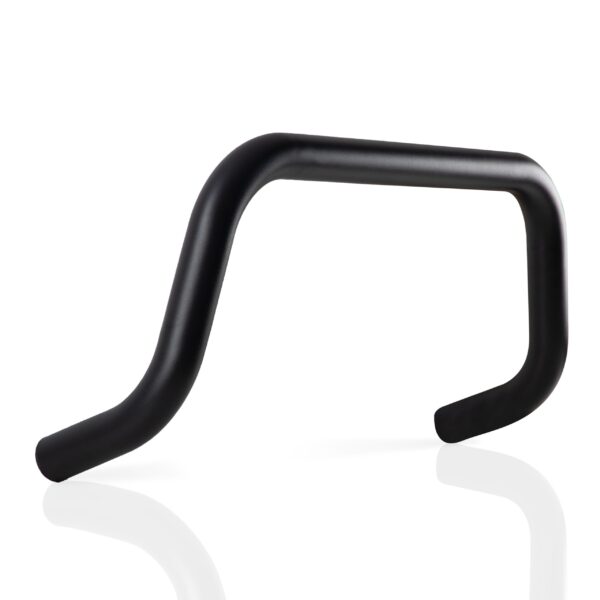 FORD RANGER 2023+ ARKA U KORUMA SINGLE SİYAH