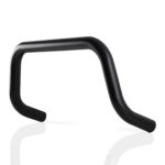 SSYANGYONG MUSSO ARKA U KORUMA SINGLE SİYAH - Görsel 2